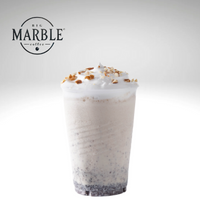 Iced Nut